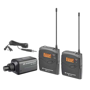 Sennheiser Evolution G3 100 Series [EW100ENGG3-A]