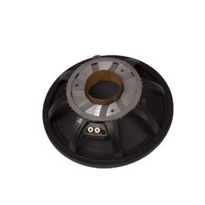 Peavey 18-Inch Pro Rider® AL CP RB [00560450]