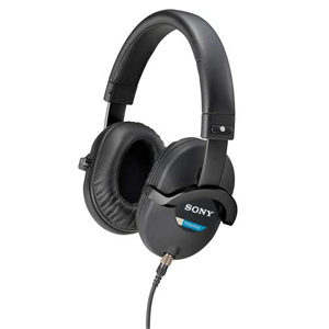 Sony MDR-7520 [MDR7520]