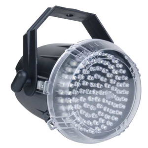 American DJ Big Shot LED [BIG542]