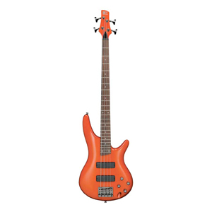 Ibanez SR300 Roadster Orange Metallic Blemished [SR300ROM]