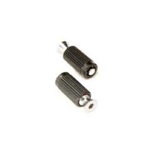 Floyd Rose Bridge Mounting Studs & Inserts - Chrome [FRBMMSICP]