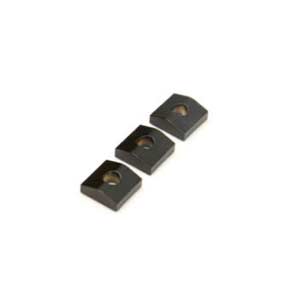 Floyd Rose Clamping Blocks - Black [FR-NCB/B/P]