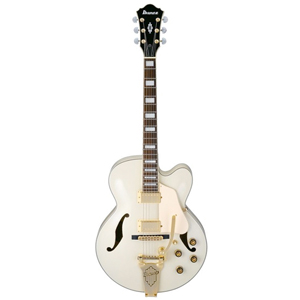 Ibanez AF75TDG White [AF75TDG]