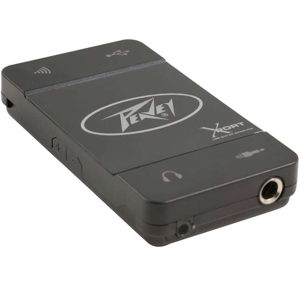 Peavey xPort USB Guitar Interface [X-PORT GTR USB]