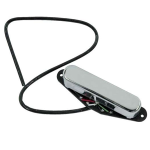 Seymour Duncan STK-T1 Vintage Stack - Chrome [11203-09]