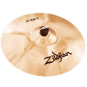 Zildjian ZBT Rock Crash - 16 Inch [ZBT16RC]