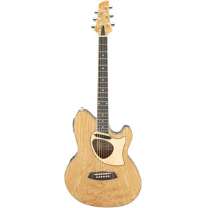 Ibanez Talman TCM50 Natural [TCM50NT]