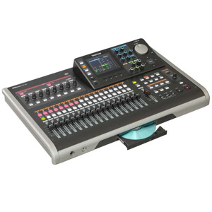 Tascam DP-24 [DP24]