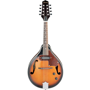 Ibanez M510EBS Brown Sunburst [M510E-BS]