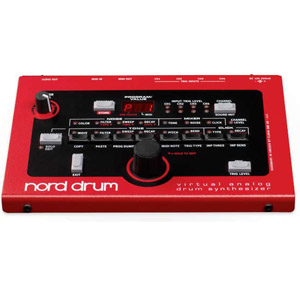 Nord Drum [NORDDRUM]