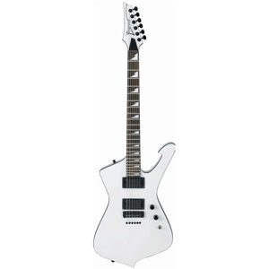 Ibanez ICT700 White Iceman [ICT700WH]