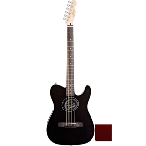Fender Telecoustic™ Walnut Stain [0967310092]