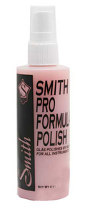 Ken Smith Ken Smith Pro Formula  Polish 