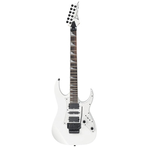 Ibanez RG350DX White Blemished [RG350DXWH]
