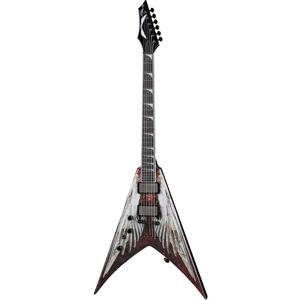 Dean Dave Mustaine VMNT Angel of Deth Left-Handed [VMNT AOD L]