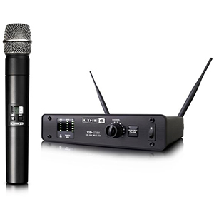 Line 6 XD-V55 [99-123-0115]