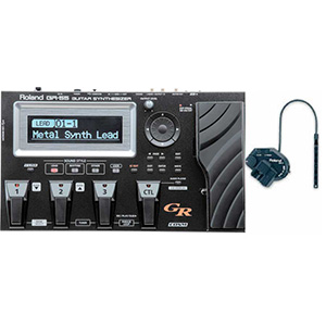Roland GR-55GK Black [GR55GK-BK]