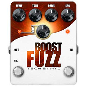 Tech21 Boost Fuzz [BST-F]