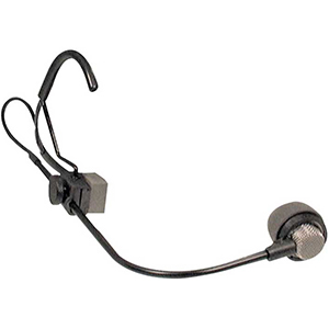 Crown CM311 TA4F / Shure [CM311 W/TA4F]