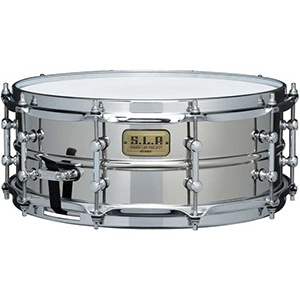 Tama S.L.P. Vintage Steel Snare Drum [LST1455]