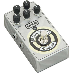Dunlop ZW38 Zakk Wylde Black Label [ZW-38]
