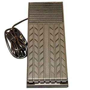 Leslie V20RT Motor Speed Pedal [V20-RT]