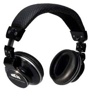 Heil Sound Pro Set 3 [PS3]