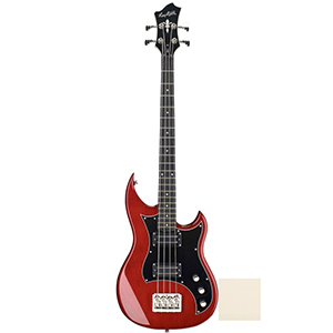 Hagstrom HB-4 Cream [HB4-CRE]