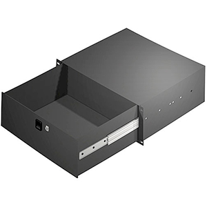 Gator GE-DRAWER-2U [GE-DRAWER-2U]