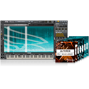 iZotope Iris+5 [IRIS+5]