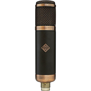 Telefunken CU-29 Copperhead [CU29]