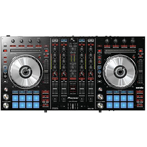 Pioneer DDJ-SX [DDJSX]