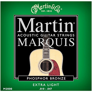 Martin M2000 [41M2000]