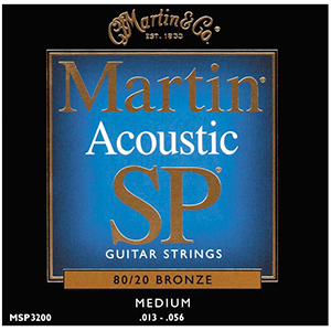 Martin MSP3200 [41MSP3200]