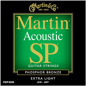 Martin MSP4000 [41MSP4000]