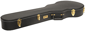 TKL Deluxe LP Hard Shell Case - 8825