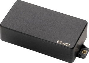 EMG EMG-85 - Black [EMG-85]