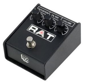 Proco Rat 2 [RAT2]