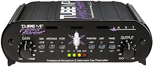 ART Tube MPPS Project Series [TUBEMPPS]