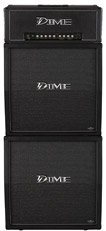 Dime Amplification Dimebag Full Stack