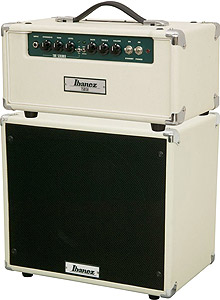 Ibanez TSA Combo Bundle