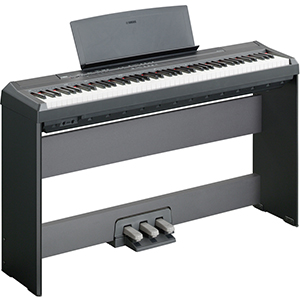Yamaha P-105 Bundle [P105 Pack]