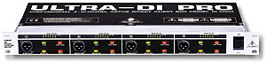 Behringer DI4000 ULTRA-DI PRO  [DI4000]