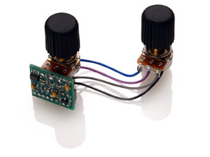 EMG EMG-BTS Control [EMG-BTSC]