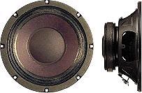 Eminence Alpha Series - 8 Inch 8 Ohms [ALPHA-8A]