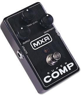 MXR Super Comp M132  [M132]