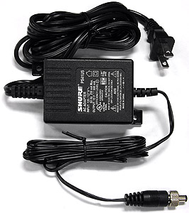 Shure PS41 / PS40  Power Supply [PS41US]