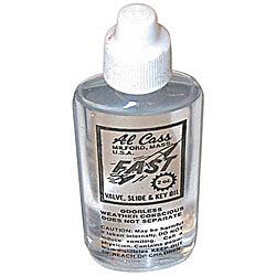 Al Cass Al Cass Fast Oil 