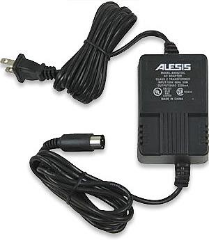 Alesis P4 Power Supply